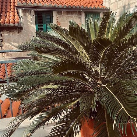 Villa Saint Lucas Split Exterior foto